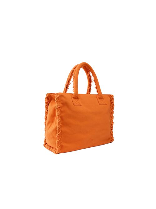 Borsa, donna, logata. PINKO | 106673 A3A4A76
